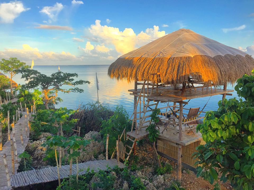 Birdland Beach Club Bolinao Zewnętrze zdjęcie