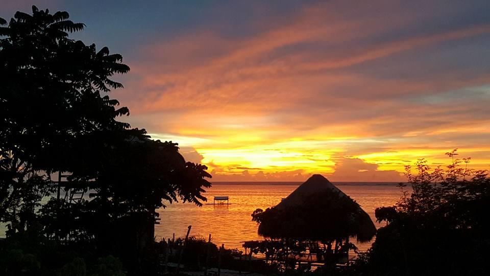 Birdland Beach Club Bolinao Zewnętrze zdjęcie