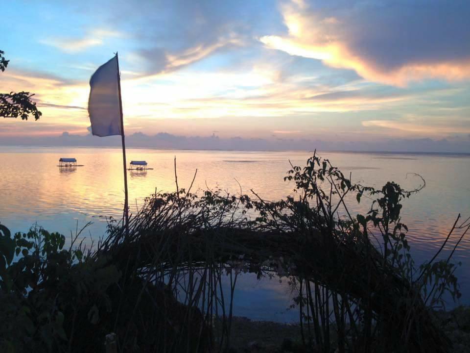 Birdland Beach Club Bolinao Zewnętrze zdjęcie