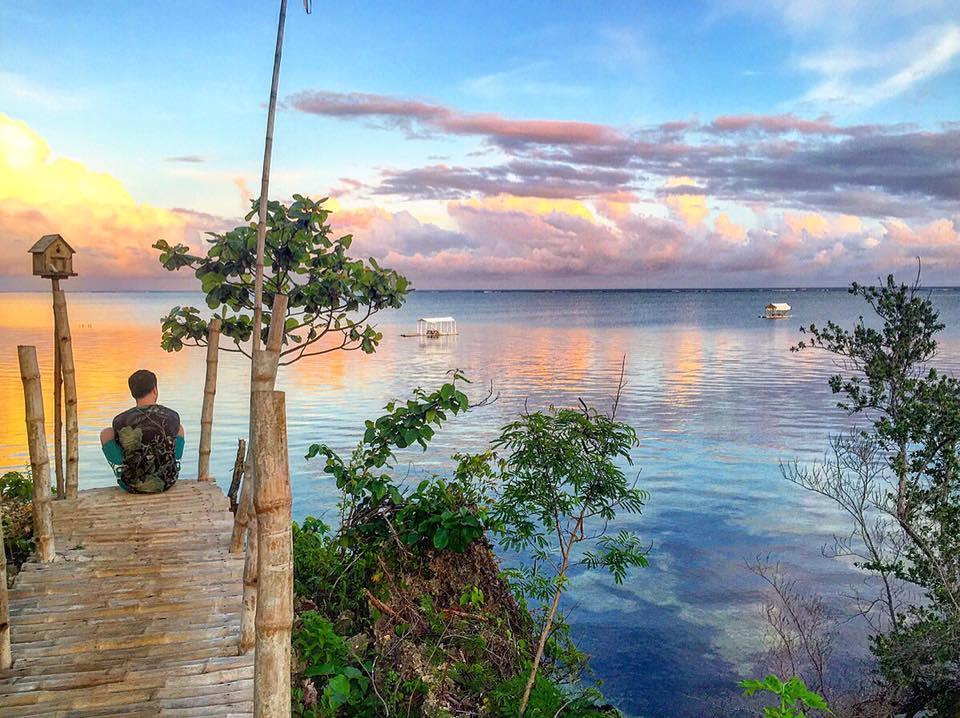 Birdland Beach Club Bolinao Zewnętrze zdjęcie