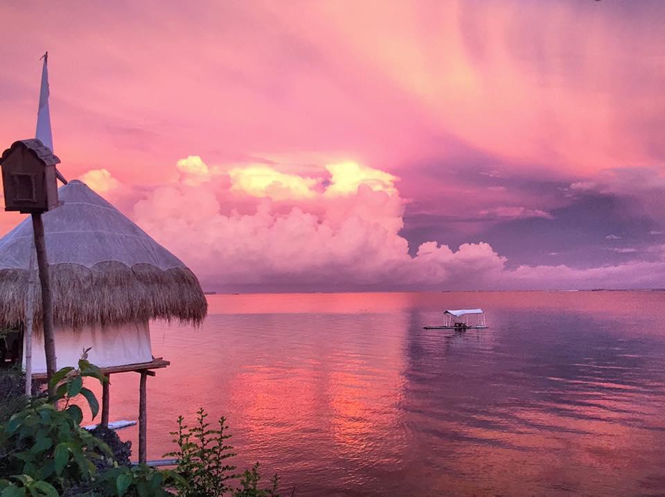 Birdland Beach Club Bolinao Zewnętrze zdjęcie