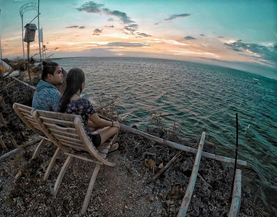 Birdland Beach Club Bolinao Zewnętrze zdjęcie