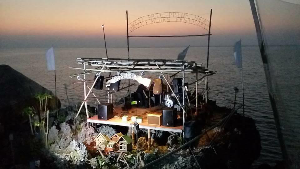 Birdland Beach Club Bolinao Zewnętrze zdjęcie
