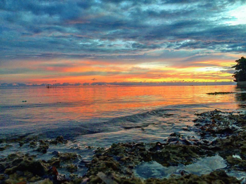 Birdland Beach Club Bolinao Zewnętrze zdjęcie