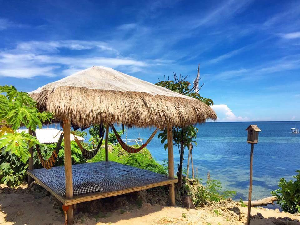 Birdland Beach Club Bolinao Zewnętrze zdjęcie