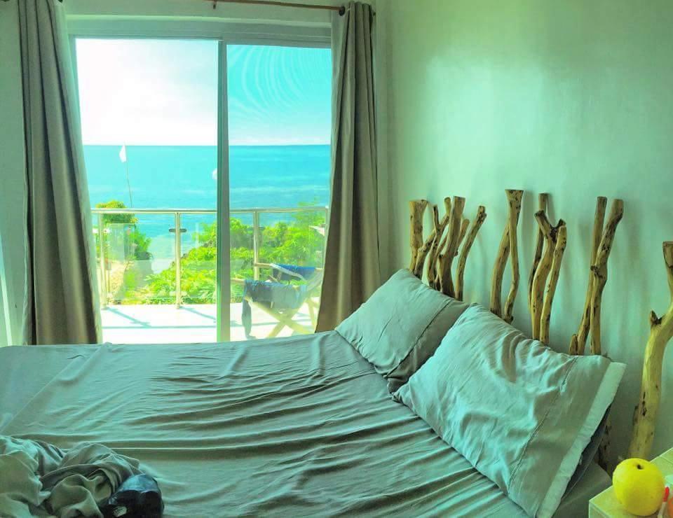 Birdland Beach Club Bolinao Zewnętrze zdjęcie