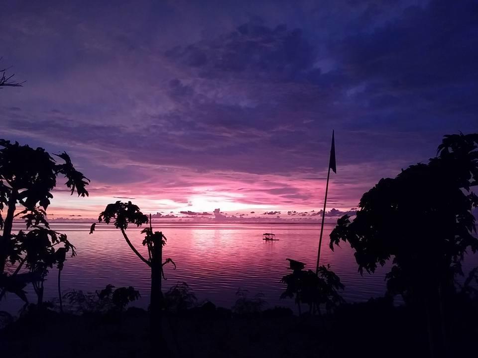 Birdland Beach Club Bolinao Zewnętrze zdjęcie