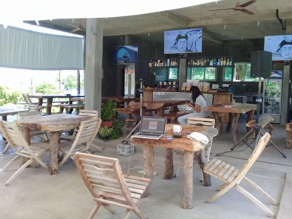 Birdland Beach Club Bolinao Zewnętrze zdjęcie