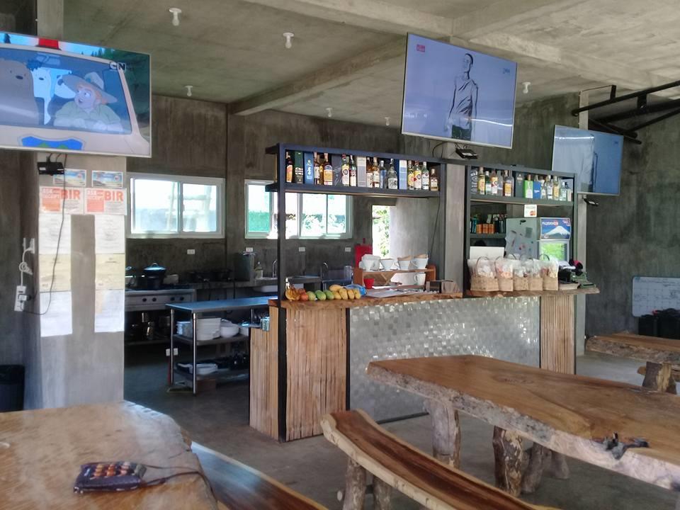 Birdland Beach Club Bolinao Zewnętrze zdjęcie