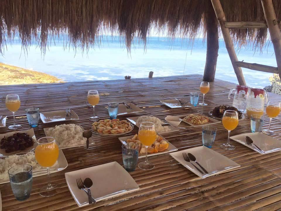 Birdland Beach Club Bolinao Zewnętrze zdjęcie