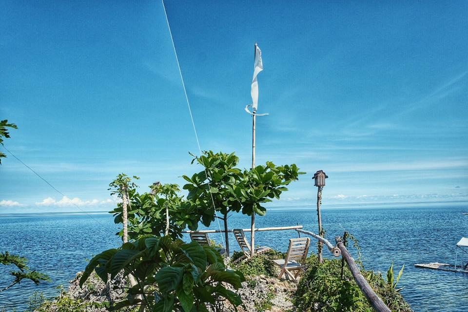 Birdland Beach Club Bolinao Zewnętrze zdjęcie