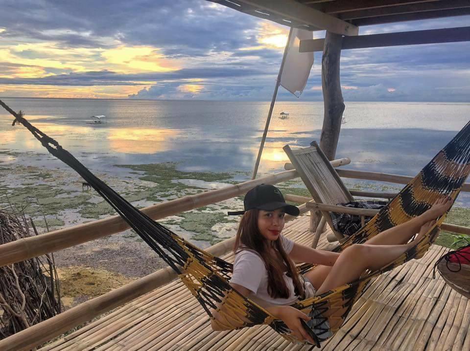 Birdland Beach Club Bolinao Zewnętrze zdjęcie