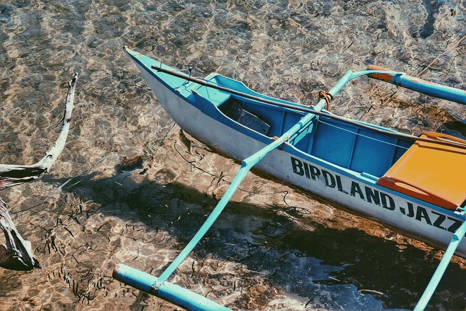 Birdland Beach Club Bolinao Zewnętrze zdjęcie