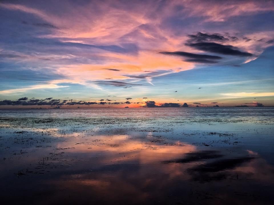 Birdland Beach Club Bolinao Zewnętrze zdjęcie