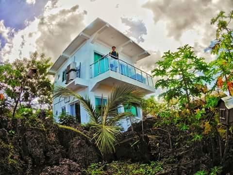 Birdland Beach Club Bolinao Zewnętrze zdjęcie