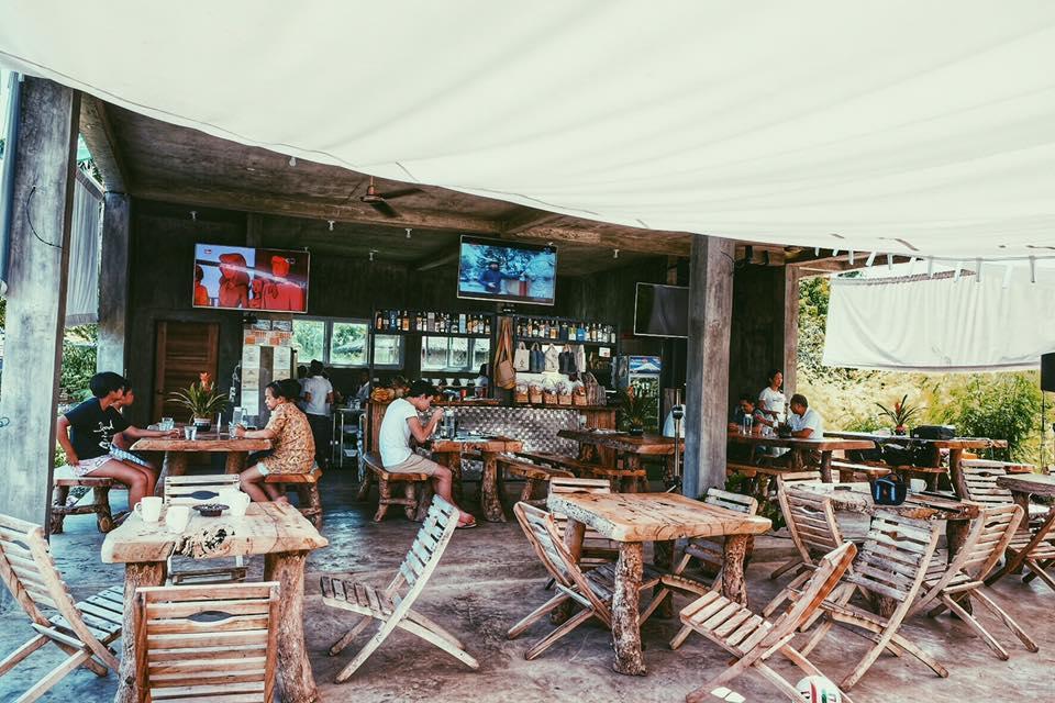 Birdland Beach Club Bolinao Zewnętrze zdjęcie