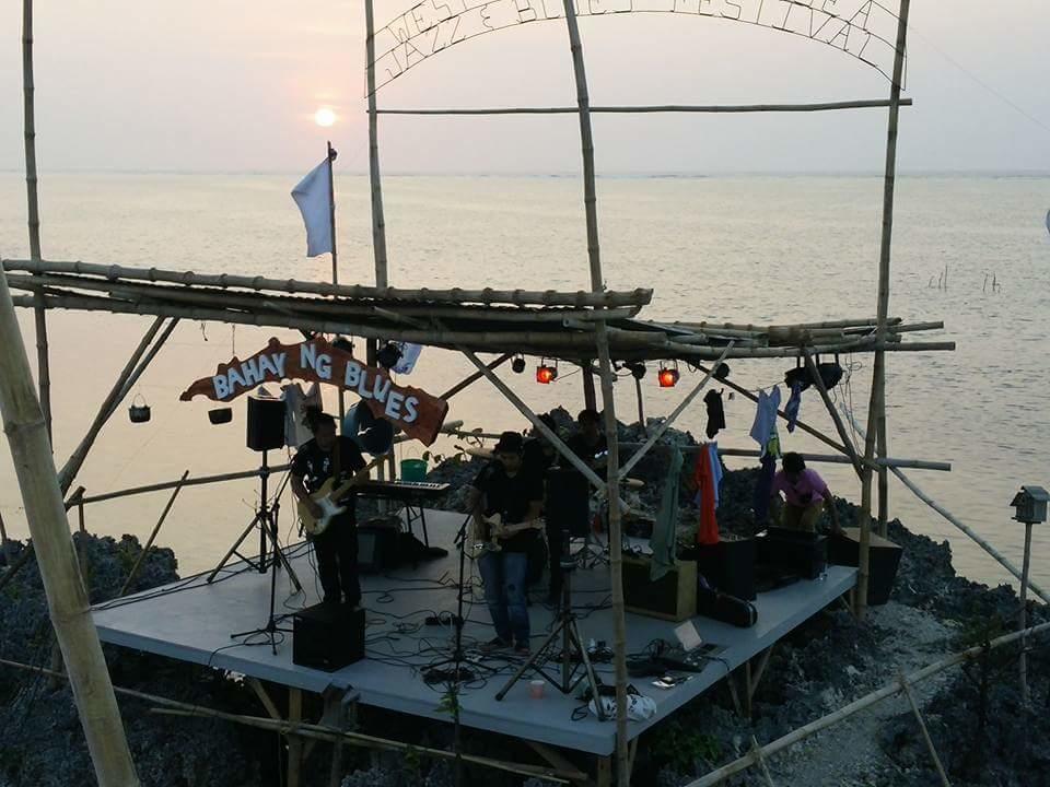Birdland Beach Club Bolinao Zewnętrze zdjęcie