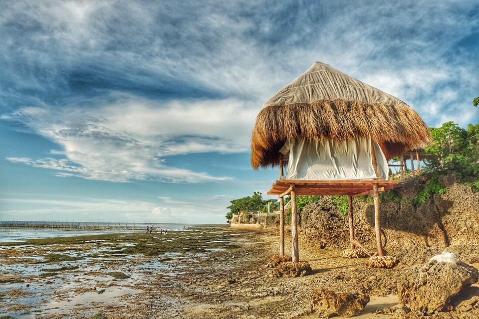 Birdland Beach Club Bolinao Zewnętrze zdjęcie