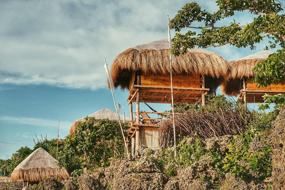 Birdland Beach Club Bolinao Zewnętrze zdjęcie