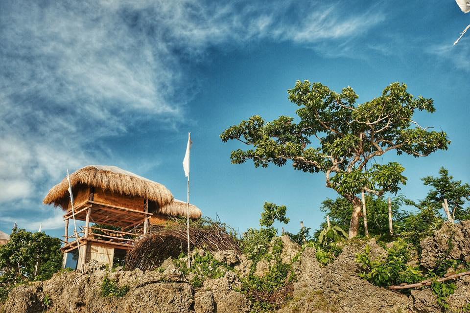 Birdland Beach Club Bolinao Zewnętrze zdjęcie