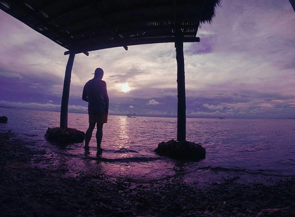 Birdland Beach Club Bolinao Zewnętrze zdjęcie