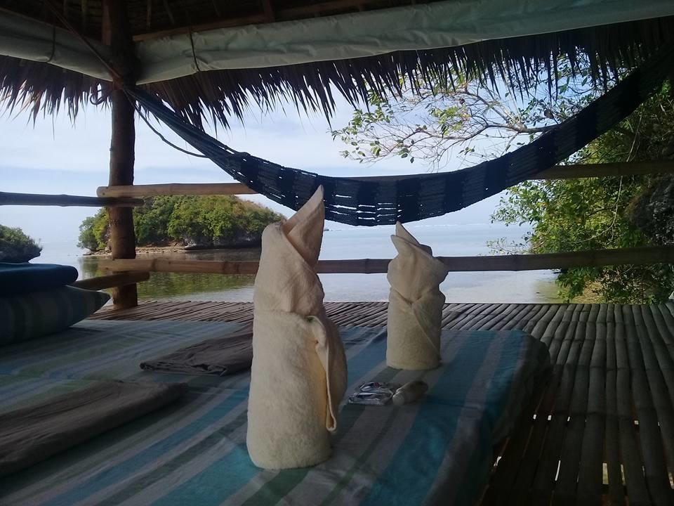 Birdland Beach Club Bolinao Zewnętrze zdjęcie