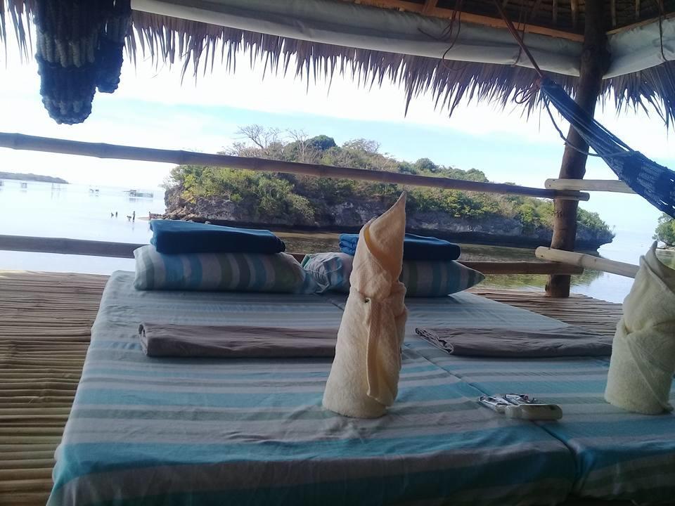 Birdland Beach Club Bolinao Zewnętrze zdjęcie