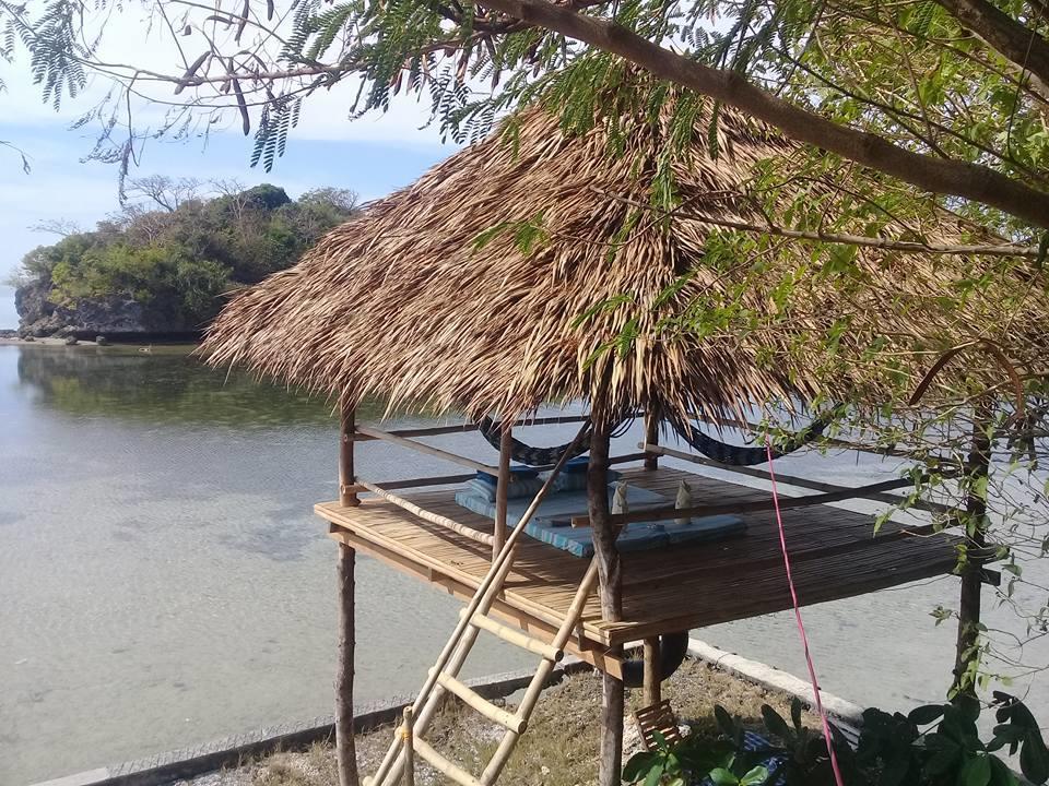 Birdland Beach Club Bolinao Zewnętrze zdjęcie