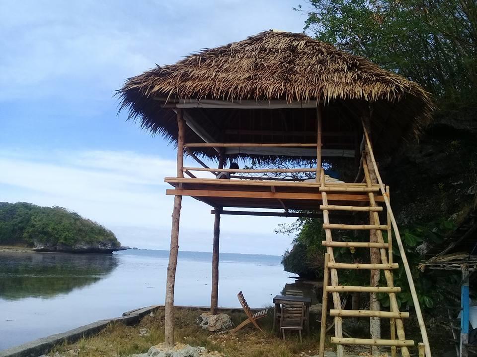 Birdland Beach Club Bolinao Zewnętrze zdjęcie