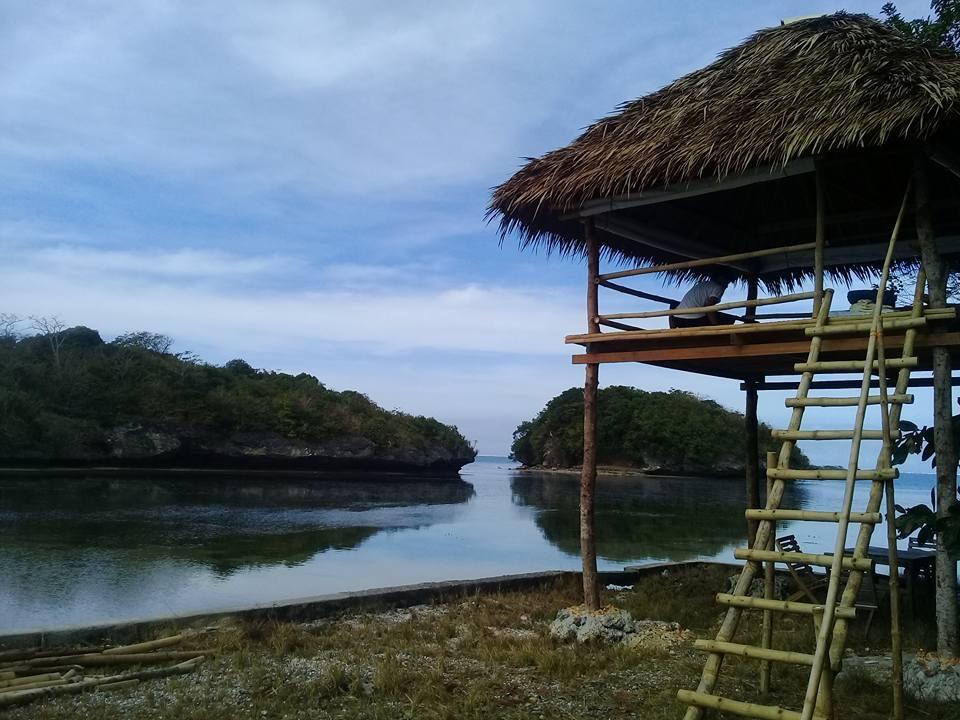 Birdland Beach Club Bolinao Zewnętrze zdjęcie