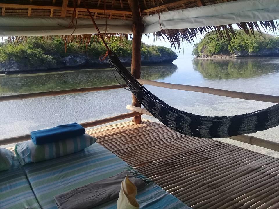 Birdland Beach Club Bolinao Zewnętrze zdjęcie