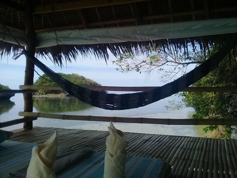 Birdland Beach Club Bolinao Zewnętrze zdjęcie