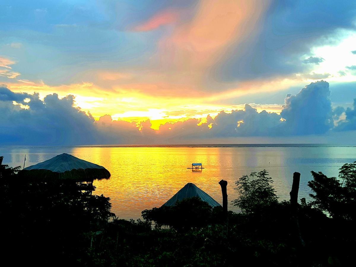 Birdland Beach Club Bolinao Zewnętrze zdjęcie